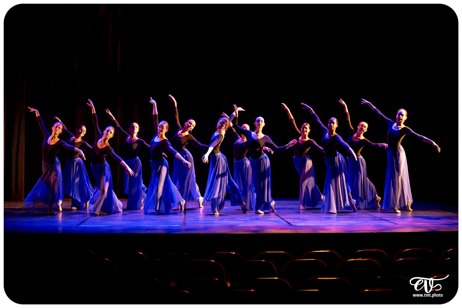 GALA DE DANSE 2026 EMMDH